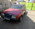 Червоний ВАЗ 2109, об'ємом двигуна 0 л та пробігом 3 тис. км за 519 $, фото 1 на Automoto.ua