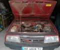 Червоний ВАЗ 2109, об'ємом двигуна 1.3 л та пробігом 290 тис. км за 1000 $, фото 1 на Automoto.ua