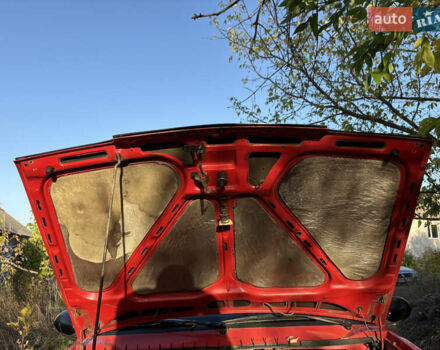 Красный ВАЗ 2109, объемом двигателя 1.5 л и пробегом 353 тыс. км за 1900 $, фото 12 на Automoto.ua