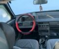 Красный ВАЗ 2109, объемом двигателя 1.3 л и пробегом 122 тыс. км за 1000 $, фото 1 на Automoto.ua
