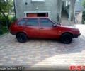Красный ВАЗ 2109, объемом двигателя 1.5 л и пробегом 211 тыс. км за 800 $, фото 5 на Automoto.ua