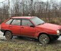 Червоний ВАЗ 2109, об'ємом двигуна 1.5 л та пробігом 205 тис. км за 1799 $, фото 12 на Automoto.ua