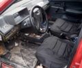 Красный ВАЗ 2109, объемом двигателя 1.3 л и пробегом 2 тыс. км за 360 $, фото 1 на Automoto.ua