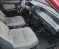 Красный ВАЗ 2109, объемом двигателя 1.3 л и пробегом 60 тыс. км за 1074 $, фото 5 на Automoto.ua