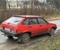 Червоний ВАЗ 2109, об'ємом двигуна 1.5 л та пробігом 205 тис. км за 1799 $, фото 11 на Automoto.ua