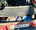 Красный ВАЗ 2109, объемом двигателя 1.3 л и пробегом 0 тыс. км за 800 $, фото 1 на Automoto.ua