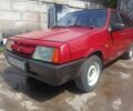 Червоний ВАЗ 2109, об'ємом двигуна 1.3 л та пробігом 170 тис. км за 950 $, фото 7 на Automoto.ua