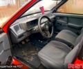 Красный ВАЗ 2109, объемом двигателя 1.1 л и пробегом 198 тыс. км за 888 $, фото 8 на Automoto.ua