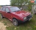 Красный ВАЗ 2109, объемом двигателя 1.5 л и пробегом 150 тыс. км за 980 $, фото 1 на Automoto.ua