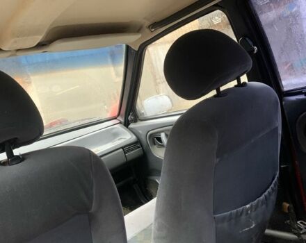 Червоний ВАЗ 2109, об'ємом двигуна 1.5 л та пробігом 100 тис. км за 500 $, фото 6 на Automoto.ua