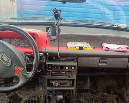 Червоний ВАЗ 2109, об'ємом двигуна 1.5 л та пробігом 280 тис. км за 850 $, фото 3 на Automoto.ua