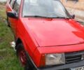 ВАЗ 2109 1992 в Новоукраинке на Automoto.ua Красный ВАЗ 2109, объемом двигателя 1.5 л и пробегом 40 тыс. км за 800 $, фото 3 на Automoto.ua