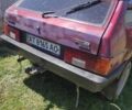 Красный ВАЗ 2109, объемом двигателя 0 л и пробегом 50 тыс. км за 600 $, фото 5 на Automoto.ua