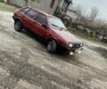 Червоний ВАЗ 2109, об'ємом двигуна 1.5 л та пробігом 222 тис. км за 850 $, фото 1 на Automoto.ua
