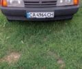Красный ВАЗ 2109, объемом двигателя 1.29 л и пробегом 200 тыс. км за 1120 $, фото 1 на Automoto.ua