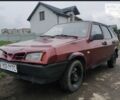 Красный ВАЗ 2109, объемом двигателя 0 л и пробегом 100 тыс. км за 800 $, фото 1 на Automoto.ua