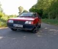 Червоний ВАЗ 2109, об'ємом двигуна 5 л та пробігом 950 тис. км за 671 $, фото 1 на Automoto.ua
