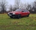 Красный ВАЗ 2109, объемом двигателя 1.5 л и пробегом 230 тыс. км за 700 $, фото 2 на Automoto.ua
