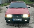 Красный ВАЗ 2109, объемом двигателя 1.5 л и пробегом 57 тыс. км за 1800 $, фото 5 на Automoto.ua