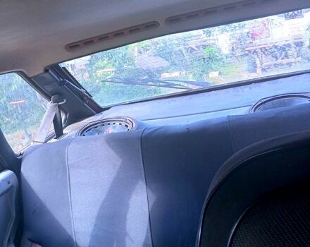 Червоний ВАЗ 2109, об'ємом двигуна 1.3 л та пробігом 200 тис. км за 850 $, фото 3 на Automoto.ua