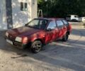Красный ВАЗ 2109, объемом двигателя 1.5 л и пробегом 120 тыс. км за 499 $, фото 1 на Automoto.ua