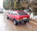 Красный ВАЗ 2109, объемом двигателя 1.5 л и пробегом 150 тыс. км за 946 $, фото 6 на Automoto.ua