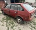 Красный ВАЗ 2109, объемом двигателя 0 л и пробегом 100 тыс. км за 79 $, фото 1 на Automoto.ua