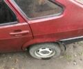 Червоний ВАЗ 2109, об'ємом двигуна 1.1 л та пробігом 3 тис. км за 486 $, фото 2 на Automoto.ua