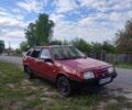 Червоний ВАЗ 2109, об'ємом двигуна 1.1 л та пробігом 74 тис. км за 1600 $, фото 1 на Automoto.ua