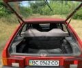 Червоний ВАЗ 2109, об'ємом двигуна 1.1 л та пробігом 28 тис. км за 650 $, фото 12 на Automoto.ua