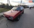 Красный ВАЗ 2109, объемом двигателя 1.29 л и пробегом 200 тыс. км за 900 $, фото 1 на Automoto.ua