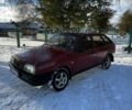 Червоний ВАЗ 2109, об'ємом двигуна 1.5 л та пробігом 15 тис. км за 986 $, фото 5 на Automoto.ua