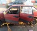 Красный ВАЗ 2109, объемом двигателя 1.5 л и пробегом 200 тыс. км за 1050 $, фото 3 на Automoto.ua