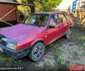 Красный ВАЗ 2109, объемом двигателя 1.5 л и пробегом 0 тыс. км за 1100 $, фото 1 на Automoto.ua
