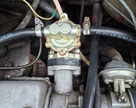 Червоний ВАЗ 2109, об'ємом двигуна 1.1 л та пробігом 177 тис. км за 1150 $, фото 2 на Automoto.ua