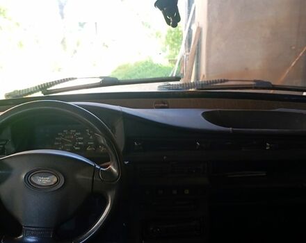 Красный ВАЗ 2109, объемом двигателя 1.5 л и пробегом 37 тыс. км за 550 $, фото 4 на Automoto.ua