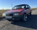 Красный ВАЗ 2109, объемом двигателя 0 л и пробегом 111 тыс. км за 803 $, фото 1 на Automoto.ua
