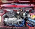 Красный ВАЗ 2109, объемом двигателя 1.5 л и пробегом 211 тыс. км за 800 $, фото 6 на Automoto.ua