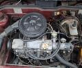 Красный ВАЗ 2109, объемом двигателя 1.1 л и пробегом 177 тыс. км за 1150 $, фото 5 на Automoto.ua
