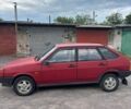 Красный ВАЗ 2109, объемом двигателя 1.1 л и пробегом 200 тыс. км за 935 $, фото 3 на Automoto.ua