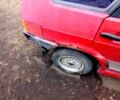 Червоний ВАЗ 2109, об'ємом двигуна 1.3 л та пробігом 300 тис. км за 650 $, фото 4 на Automoto.ua