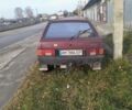 Червоний ВАЗ 2109, об'ємом двигуна 1.3 л та пробігом 95 тис. км за 691 $, фото 1 на Automoto.ua