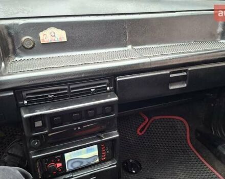 Червоний ВАЗ 2109, об'ємом двигуна 1.1 л та пробігом 177 тис. км за 1150 $, фото 9 на Automoto.ua