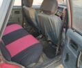 Красный ВАЗ 2109, объемом двигателя 1.1 л и пробегом 91 тыс. км за 1300 $, фото 8 на Automoto.ua