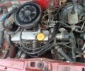 Красный ВАЗ 2109, объемом двигателя 1.3 л и пробегом 77 тыс. км за 1200 $, фото 4 на Automoto.ua