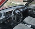 Красный ВАЗ 2109, объемом двигателя 1.3 л и пробегом 60 тыс. км за 1074 $, фото 4 на Automoto.ua