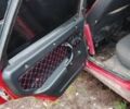 Красный ВАЗ 2109, объемом двигателя 1.5 л и пробегом 170 тыс. км за 711 $, фото 1 на Automoto.ua