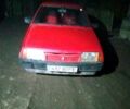 Красный ВАЗ 2109, объемом двигателя 15 л и пробегом 0 тыс. км за 1000 $, фото 3 на Automoto.ua