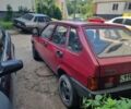 Червоний ВАЗ 2109, об'ємом двигуна 0 л та пробігом 560 тис. км за 650 $, фото 1 на Automoto.ua