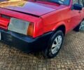 Красный ВАЗ 2109, объемом двигателя 1.5 л и пробегом 0 тыс. км за 800 $, фото 4 на Automoto.ua